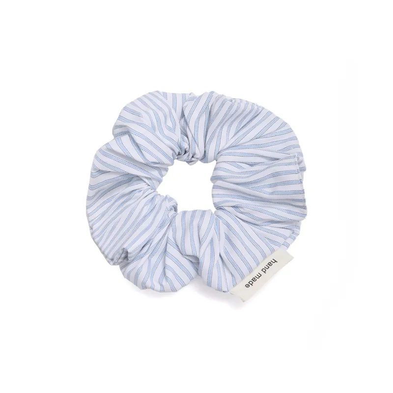MISSJUJU Fabric Hair Tie Women's-0