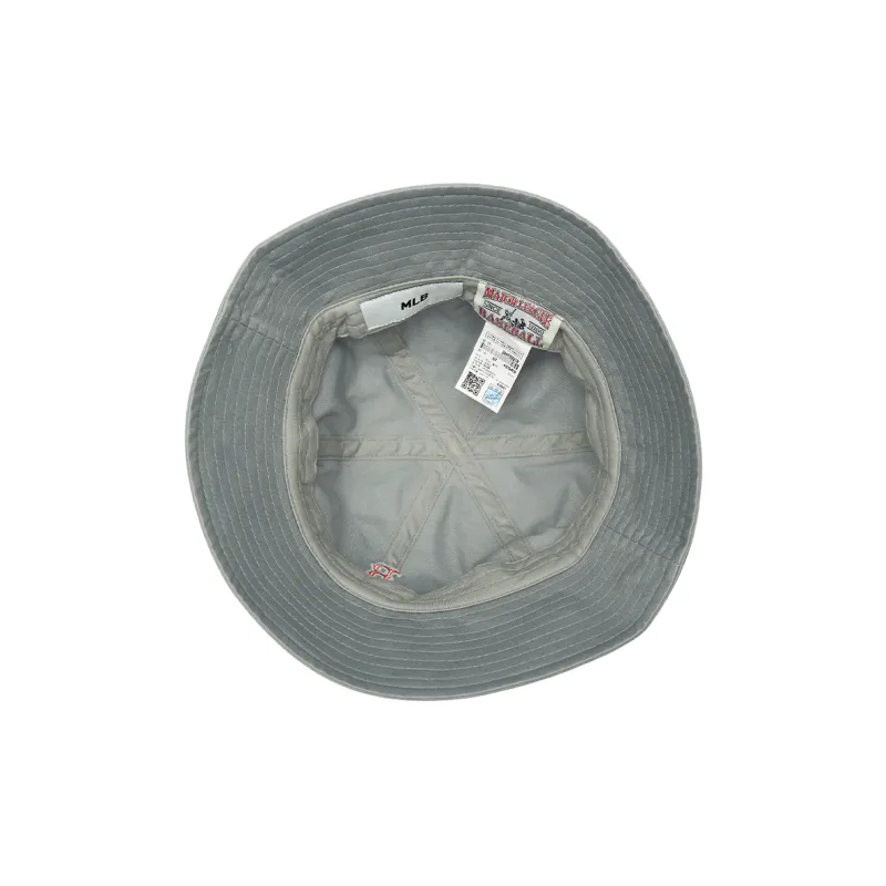 MLB Boston Red Sox Bucket Hats Unisex-4