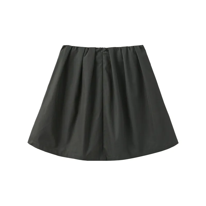 CUBIC Casual Short Skirts Women's-1