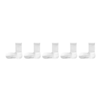 B&C.Room 2023 Fall Crew Socks Women's 5 Pack