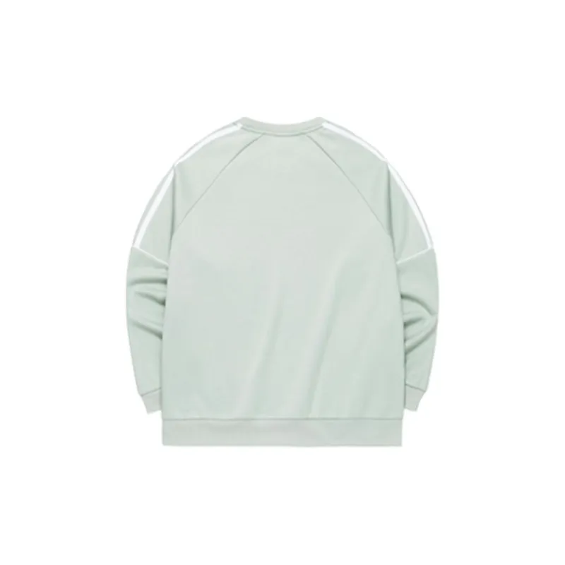 361° Life Collection Sweatshirt Unisex Pale Mint Green-1