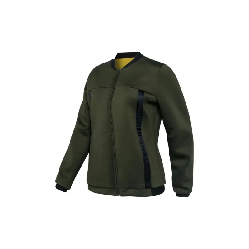Adidas Neo Jackets & Coats Women's Yellow-2