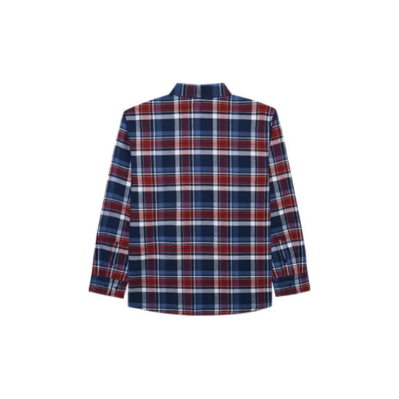 New Era x MLB FW24 Shirt Unisex Marine Blue-1