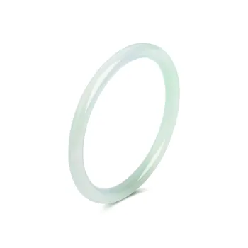 Bailijin Chalcedony Bangles Unisex