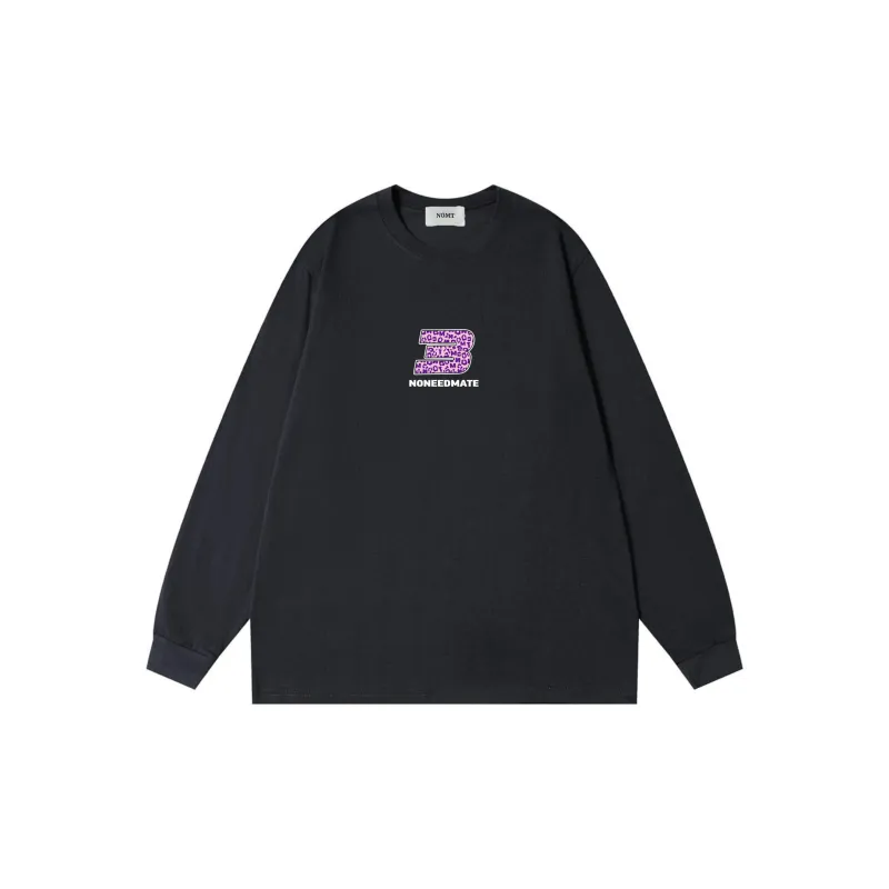 NOMT T Shirts Unisex-9