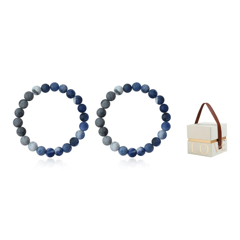 HOLLY RYAN Bracelets Unisex-8