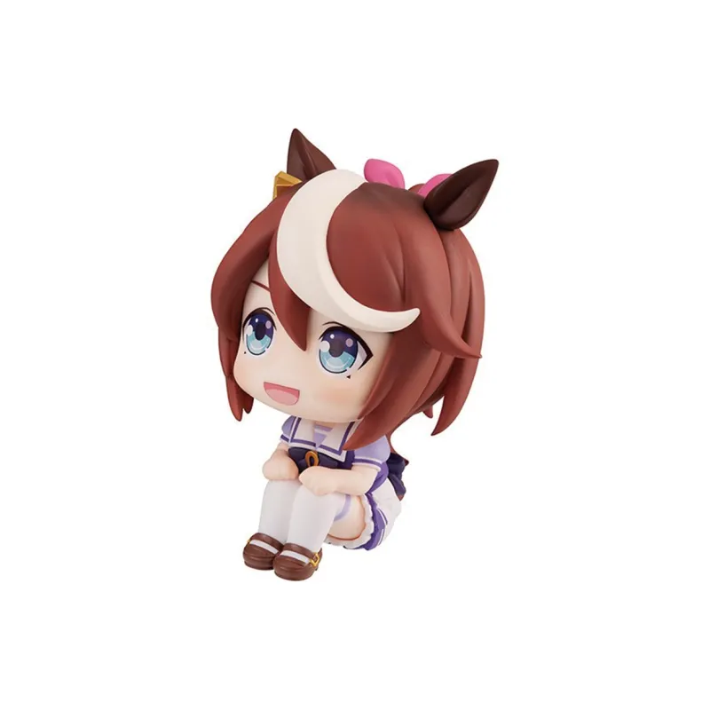 MegaHouse Tokai Teio UP Collection Look Pretty Derby Chibi Figures-1
