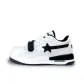 White Black