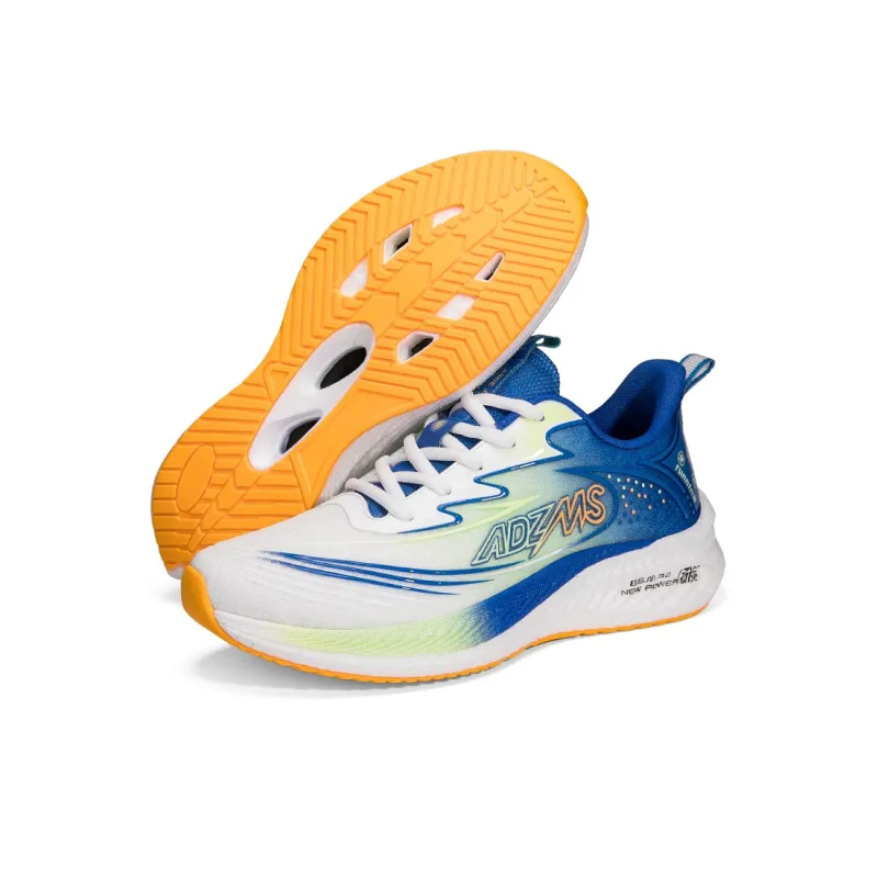 ANDEZHANMUSI Low Top ETPU Technology Running Shoes Unisex-16