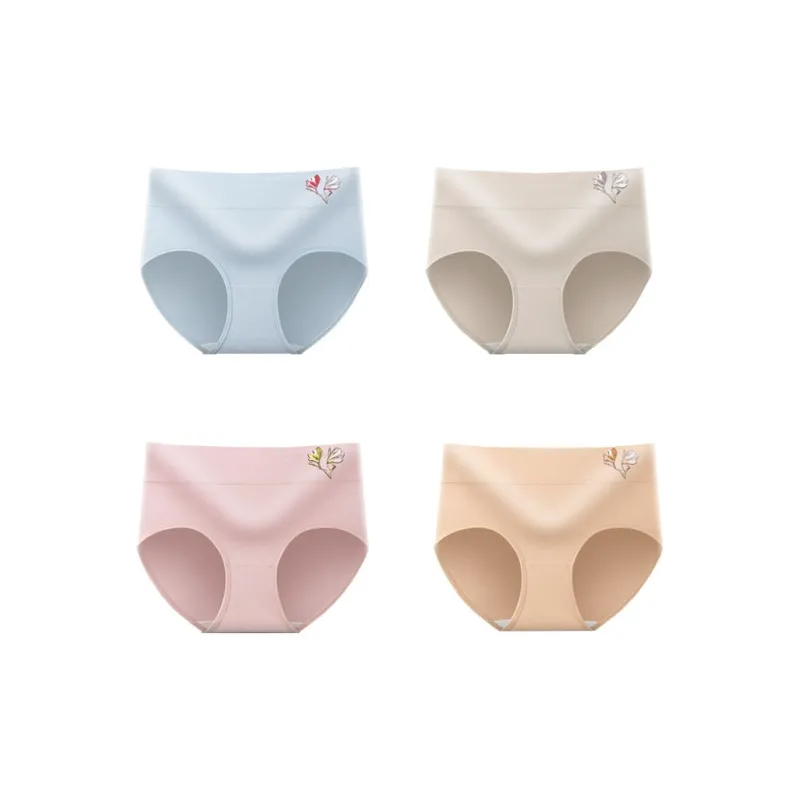 YUZHAOLIN Underpants Women's Combo Set-20