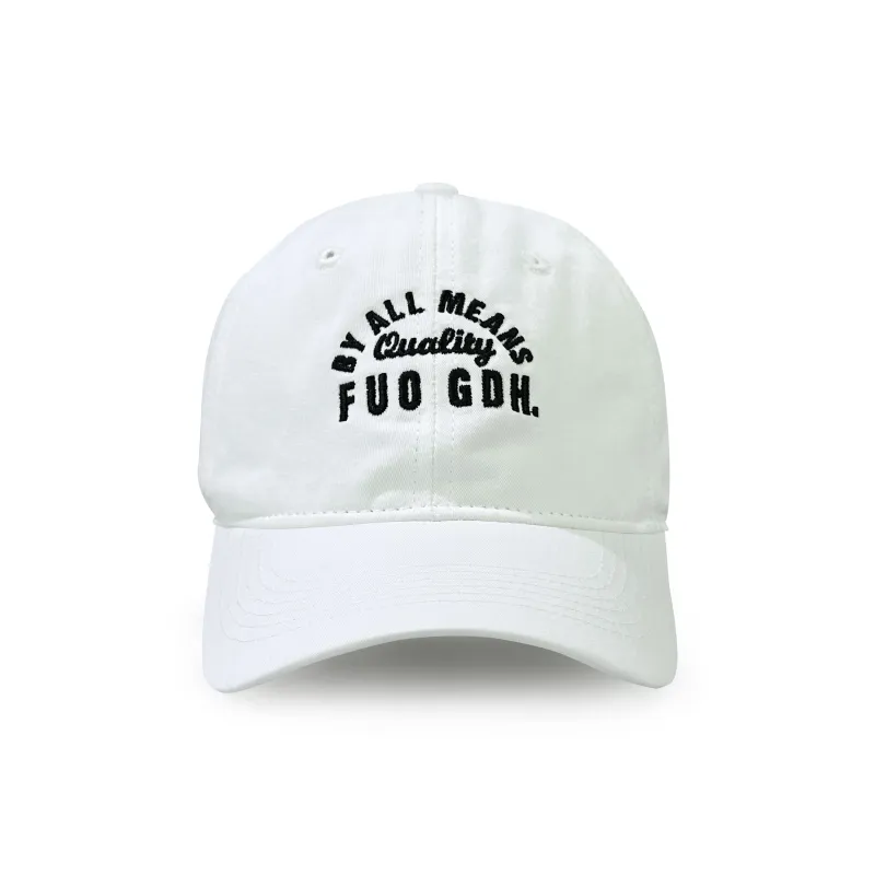 FUO Baseball Caps Unisex-10