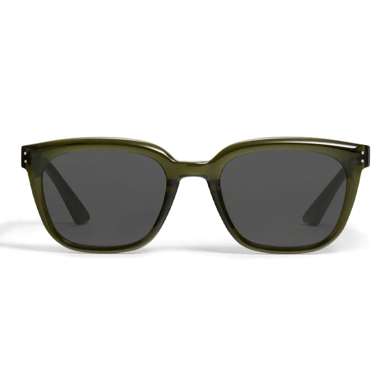 GENTLE MONSTER Sunglasses Unisex Green-1