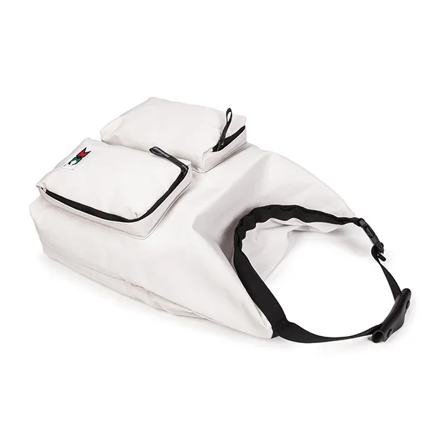 DENGCHANGQIANG Polyester One Shoulder Handbags Unisex Multicolor-9