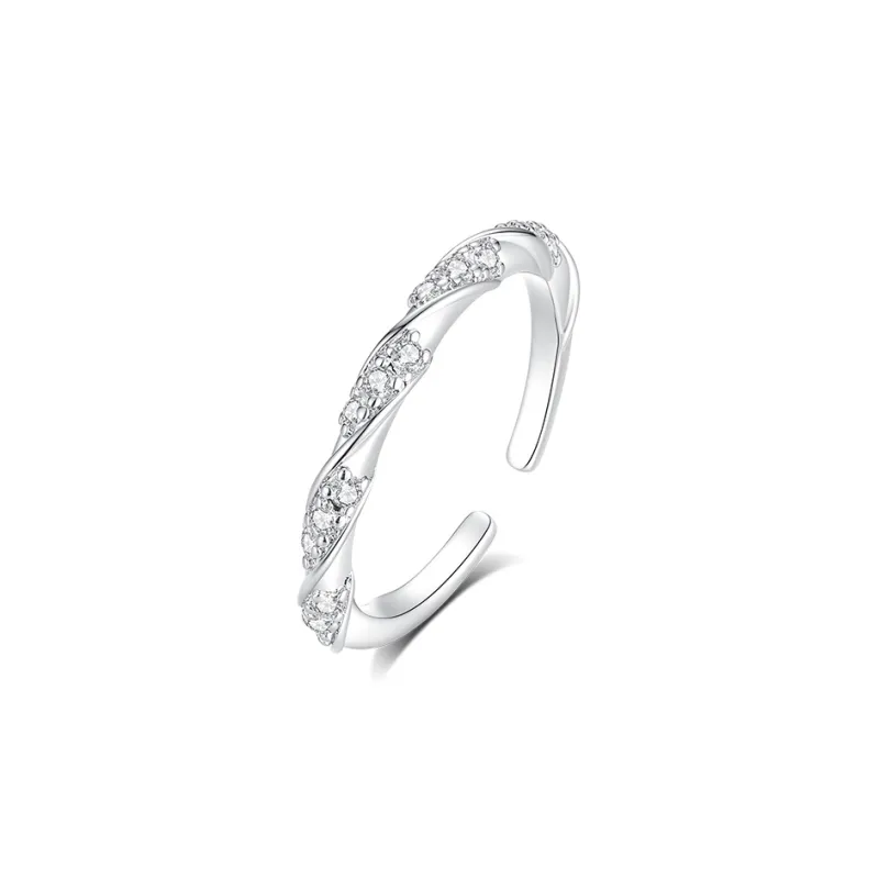 Asia Star Rings Women's-0