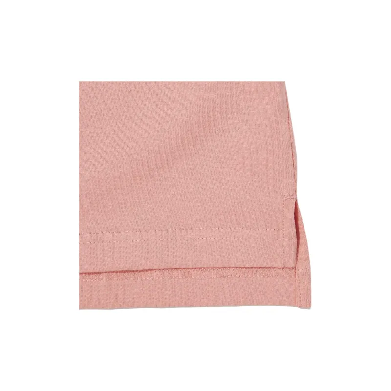 THE NORTH FACE Crop Tops Women's Pink-2