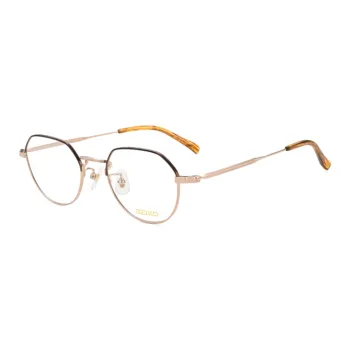 SEIKO Eyeglass Frames Men Black - POIZON
