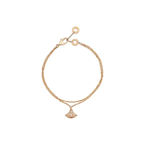 BVLGARI Divas’ Dream Series Bracelets Women's