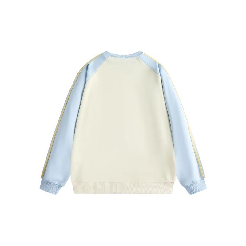 BOBBY ABLEY Sweatshirts Unisex-21