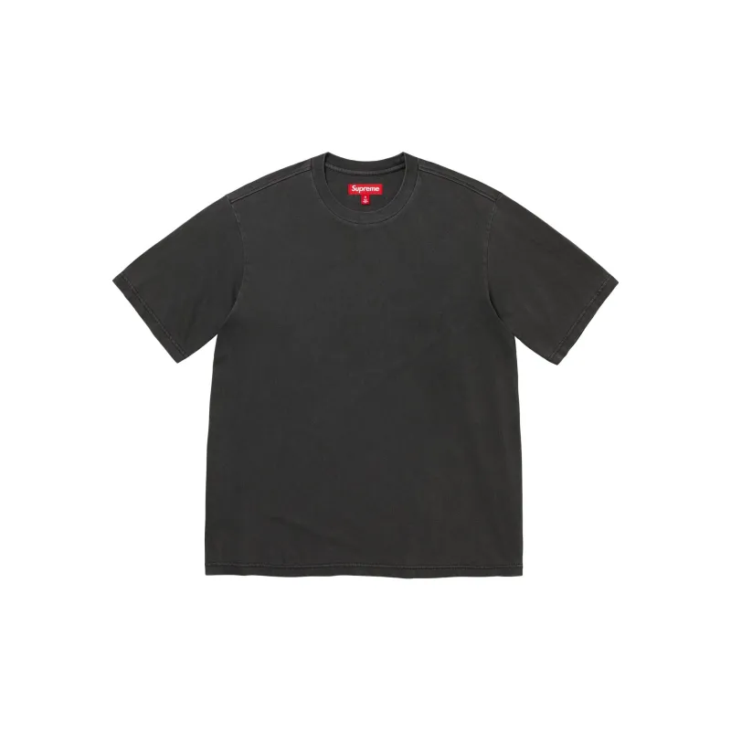 Supreme Cracked Back Arc S/S Top-3