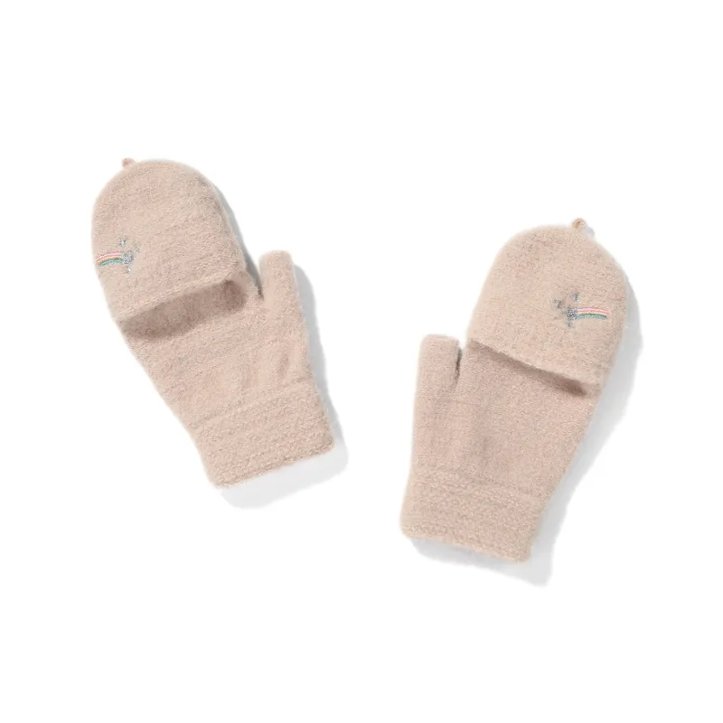 XXOFF Knit Gloves Women's-6