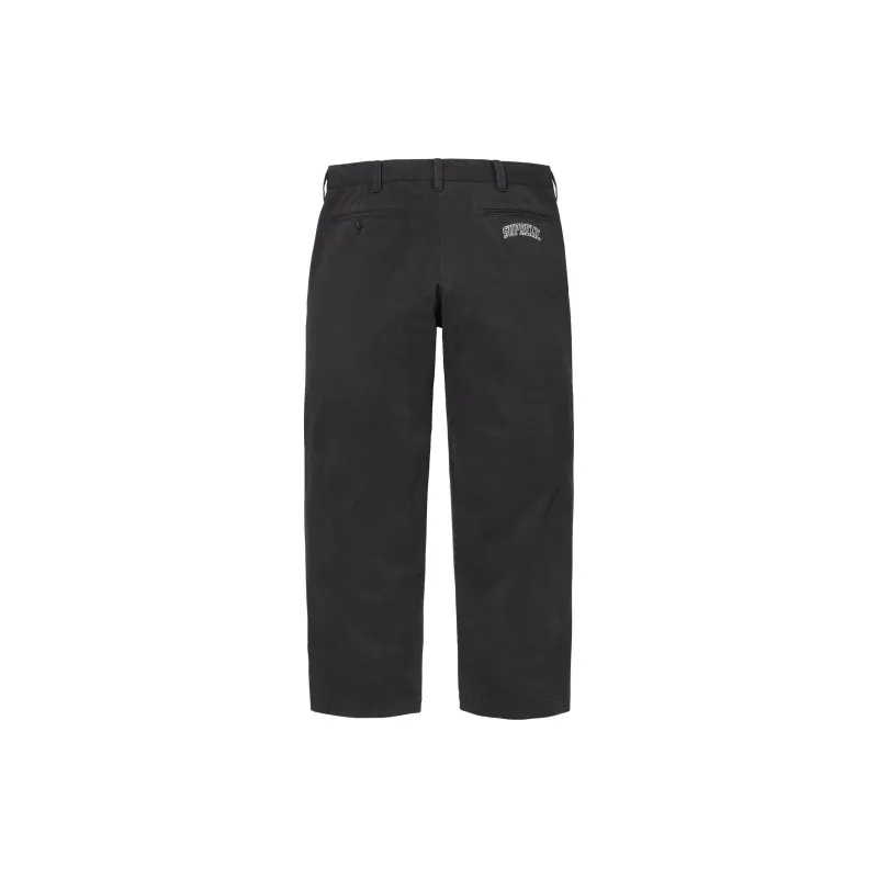 Supreme Chino Pant FW24-1