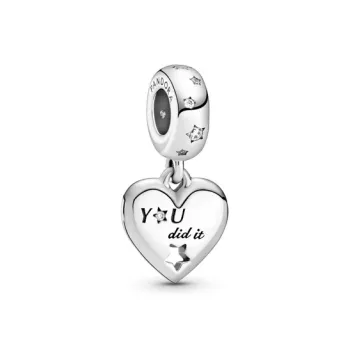 Pandora Charms / Pendants Women's Silver