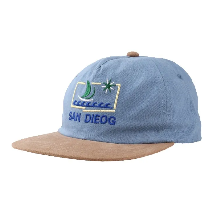 ASTAR HADES Cotton Baseball Caps Women's-2