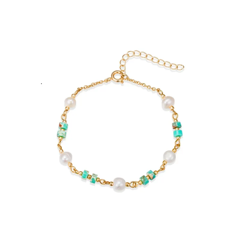 GN PEARL Bracelets Women's-0