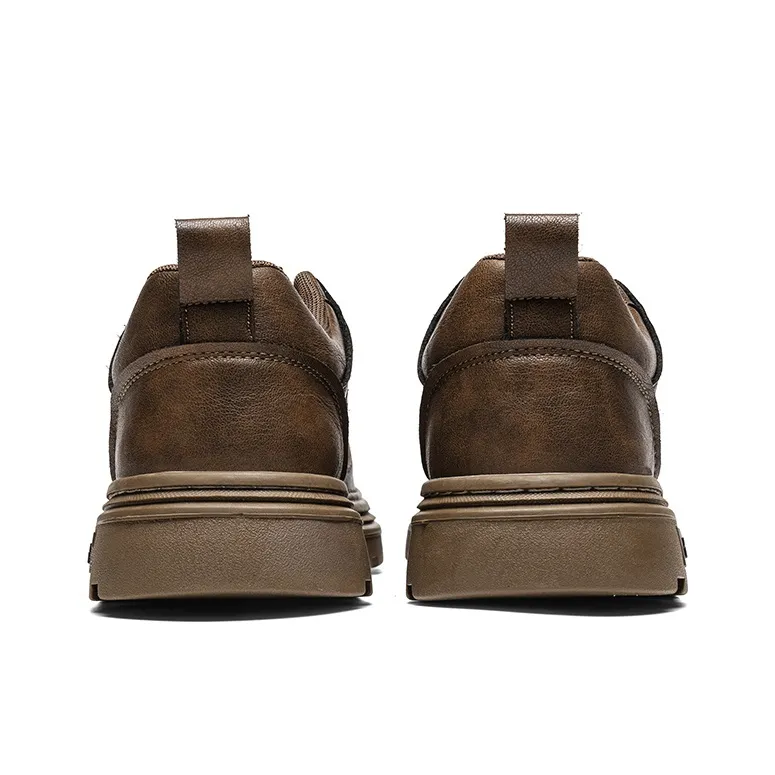 G.N.SHIJIA Low-Top Casual Shoes Men's-9