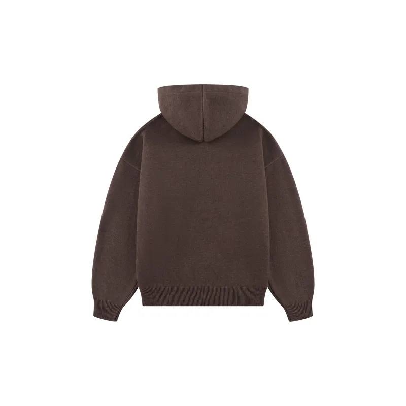 ZMOH Pilot Series Sweater Unisex Couple's-3