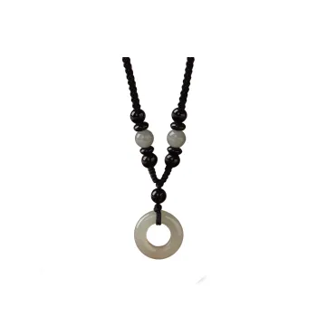 Hot Real Silver Building Hetian Jade Pendants Men's Pale Greenish-White Jade