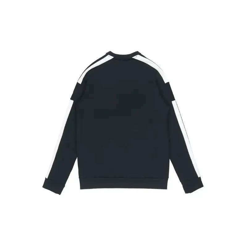 Adidas Sweatshirt Set Men's Black-2