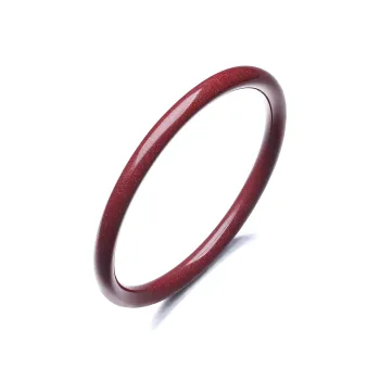 Cuiya Golden Building Bangles Women's