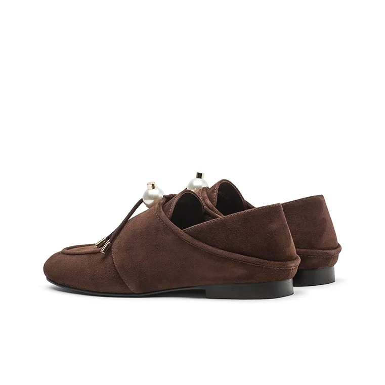 Coup De Foudre Casual Single Shoes Women's-8