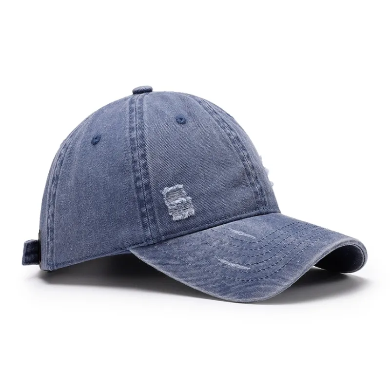 BAIJUAN Cotton Baseball Caps Unisex-6