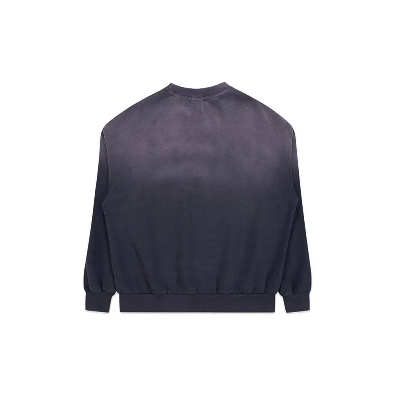 Crying Center Sweatshirt Unisex-4