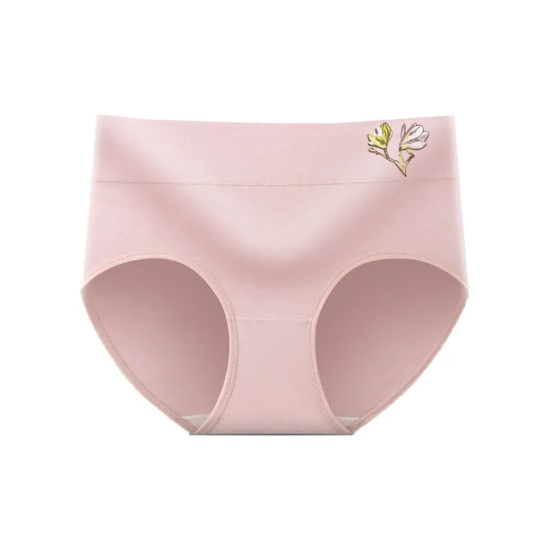 YUZHAOLIN Underpants Women's Combo Set-0