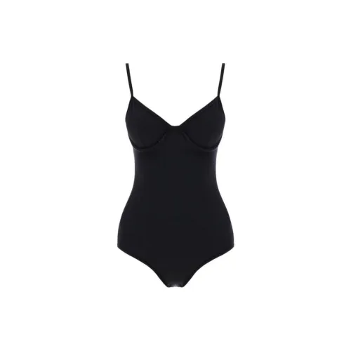 TOTEME One-piece Swimsuit Women's Black