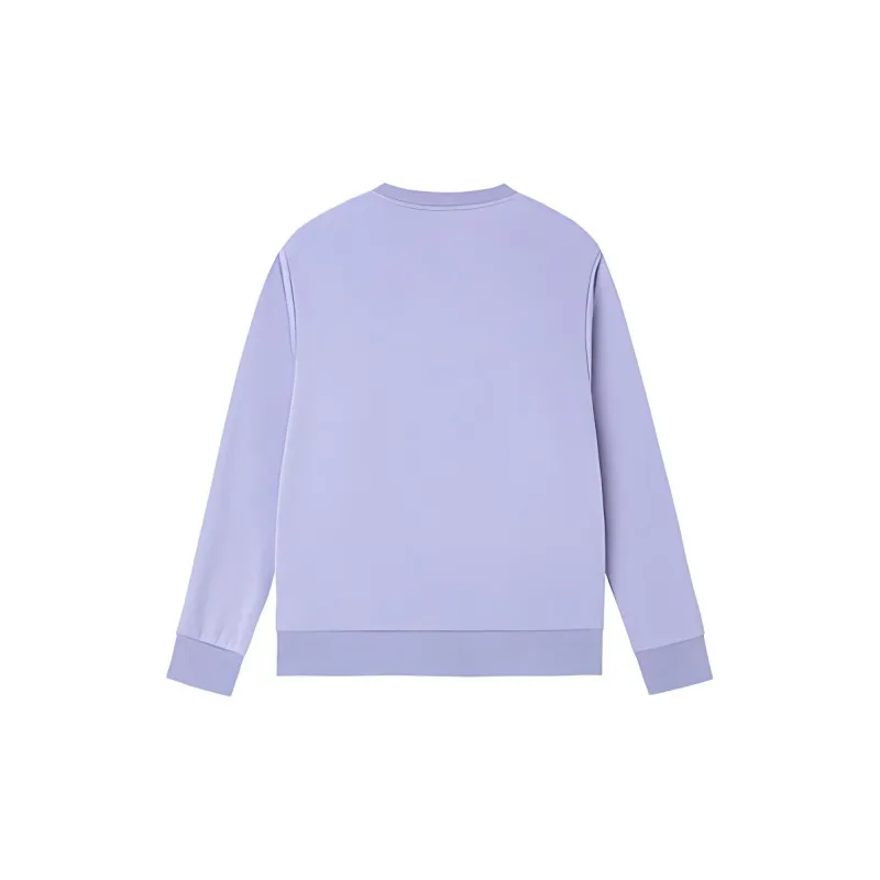 361° Sweatshirt Women's Sophie Purple-1
