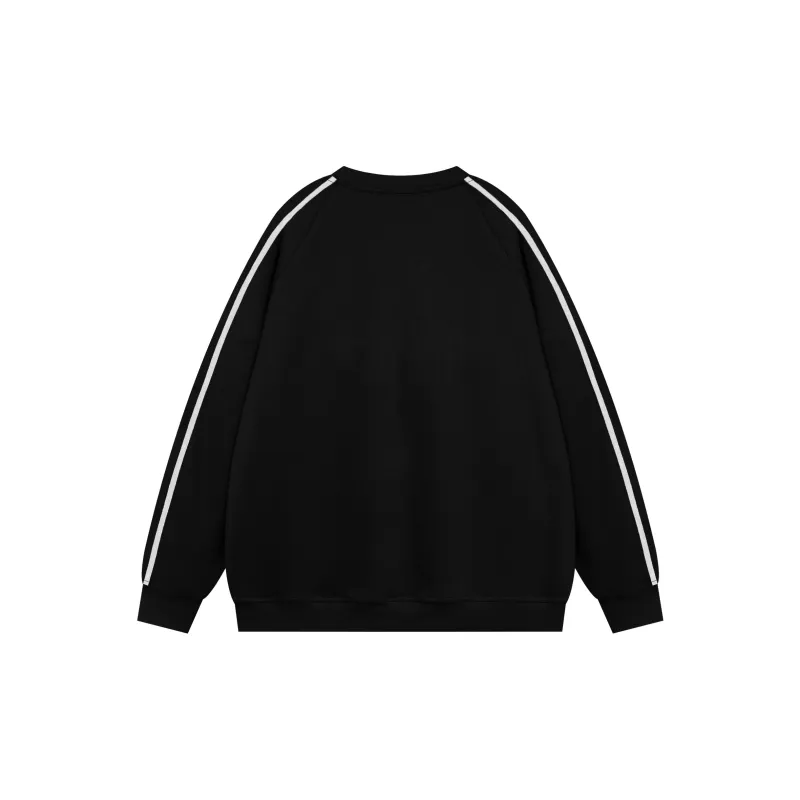 Vine Color Sweatshirts Women's-1