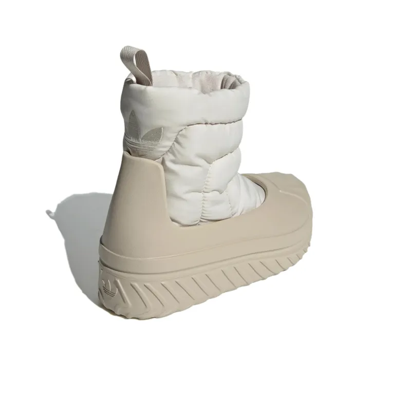 Adidas AdiFOM Superstar Winter Boot Alumina Wonder Beige Women's-3