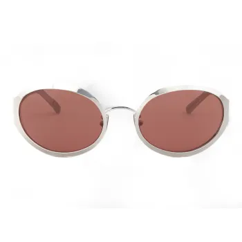 MARNI To Sua Oval frame Sunglasses