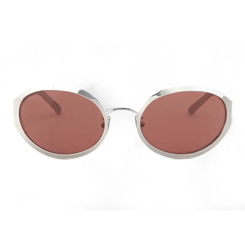 MARNI To Sua Oval frame Sunglasses-0