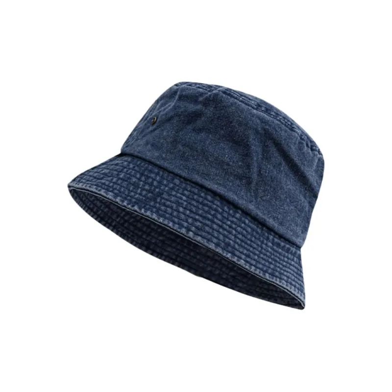 JEANSWEST Cotton Bucket Hats Unisex-47