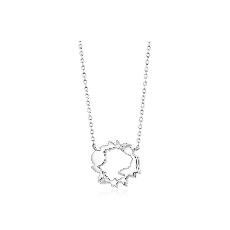 KADER Necklaces Women's-3