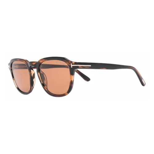 TOM FORD Sunglasses Men Brown