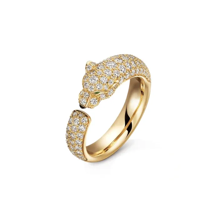 Cartier Rings Women's-1