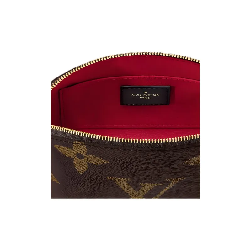 LOUIS VUITTON Pochette Cosmétique Pm-3
