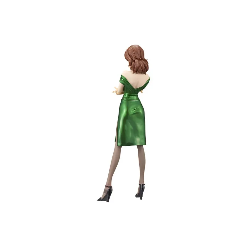 BANPRESTO MSP Lupin III, Fujiko Mine THE FIRST Ver Bonus Gifts-3