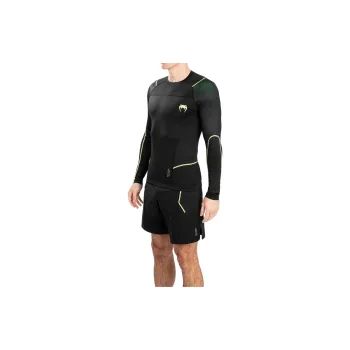 VENUM Fusion 2.0 Workout Clothing Men's Black